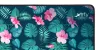 XTRFY GP1 LARGE GAMING EGÉRPAD TROPICAL EDITION
