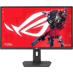   ASUS ROG STRIX XG27ACS 27" ZOLL WQHD, 16:9 1MS, IPS 180Hz, 2560x1440 GAMING MONITOR, FEKETE