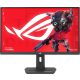 ASUS ROG STRIX XG27ACS 27" ZOLL WQHD, 16:9 1MS, IPS 180Hz, 2560x1440 GAMING MONITOR, FEKETE