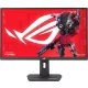 ASUS ROG STRIX XG27ACS 27" ZOLL WQHD, 16:9 1MS, IPS 180Hz, 2560x1440 GAMING MONITOR, FEKETE