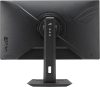 ASUS ROG STRIX XG27ACS 27" ZOLL WQHD, 16:9 1MS, IPS 180Hz, 2560x1440 GAMING MONITOR, FEKETE
