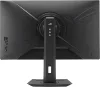 ASUS ROG STRIX XG27ACS 27" ZOLL WQHD, 16:9 1MS, IPS 180Hz, 2560x1440 GAMING MONITOR, FEKETE