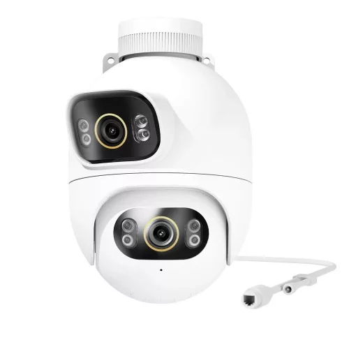 XIAOMI IMILAB EC6 3K DUAL KÜLTÉRI SERURITY KAMERA