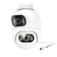XIAOMI IMILAB EC6 3K DUAL KÜLTÉRI SERURITY KAMERA