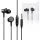 XIAOMI MI IN-EAR HEADSET BASIC MATT BLACK