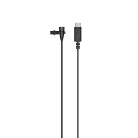   SENNHEISER XS LAV CSÍPTETHETŐ MIKROFON (3.5MM TRRS CSATLAKOZÓVAL), FEKETE
