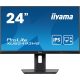 IIYAMA XUB2493HS-B6, 24", IPS, 16:9, 1920x1080, 100 Hz, 1xHDMI, DISPLAY PORT, LED MONITOR