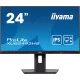 IIYAMA XUB2493HS-B6, 24", IPS, 16:9, 1920x1080, 100 Hz, 1xHDMI, DISPLAY PORT, LED MONITOR