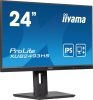 IIYAMA XUB2493HS-B6, 24", IPS, 16:9, 1920x1080, 100 Hz, 1xHDMI, DISPLAY PORT, LED MONITOR