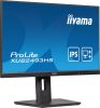 IIYAMA XUB2493HS-B6, 24", IPS, 16:9, 1920x1080, 100 Hz, 1xHDMI, DISPLAY PORT, LED MONITOR