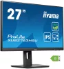 IIYAMA XUB2763HSU-B1, 27", IPS, 16:9, 1920x1080, 100 Hz, 1xHDMI, DISPLAY PORT, LED MONITOR