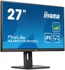 IIYAMA XUB2763HSU-B1, 27", IPS, 16:9, 1920x1080, 100 Hz, 1xHDMI, DISPLAY PORT, LED MONITOR