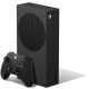 MICROSOFT XBOX SERIES S 1TB JÁTÉKKONZOL, CARBON BLACK (XXU-00010)