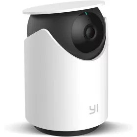 XIAOMI YI DOME U WIFI KAMERA, FEHÉR