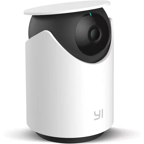 XIAOMI YI DOME U WIFI KAMERA, FEHÉR