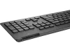 HP BUSINESS SLIM SMARTCARD BILLENTYŰZET FEKETE, HU