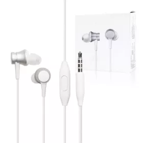 XIAOMI MI IN-EAR BASIC SILVER
