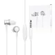 XIAOMI MI IN-EAR BASIC SILVER
