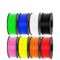 3D nyomtató filament