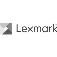 Lexmark tonerkazetta