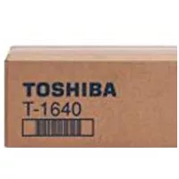 Toshiba tonerkazetta