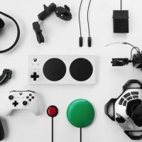 Gamer perifériák