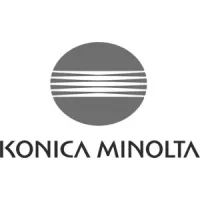 Konica Minolta tonerkazetta