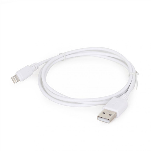 iPHONE LIGHTNING-USB 2.0 KÁBEL 2M