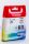 CANON PG-40/CL-41 FEKETE/SZÍNES (25ML+19ML) EREDETI MULTIPACK (0615B043)