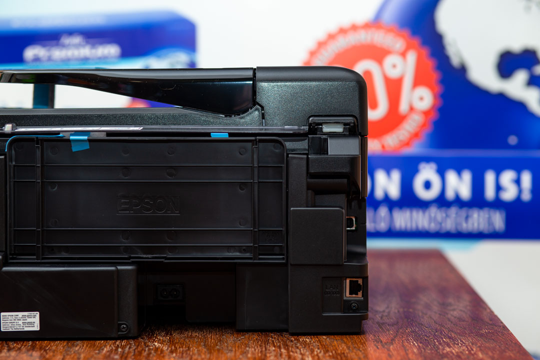 Epson M200 – Multifunkciós tintasugaras nyomtató
