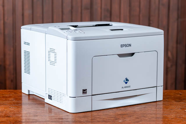 Epson M300 ultratakarékos nyomtató