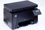 HP Color LaserJet M176n színes multifunkciós lézernyomtató