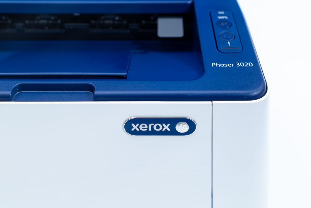 Olcsó WiFi lézernyomtató - Xerox 3020