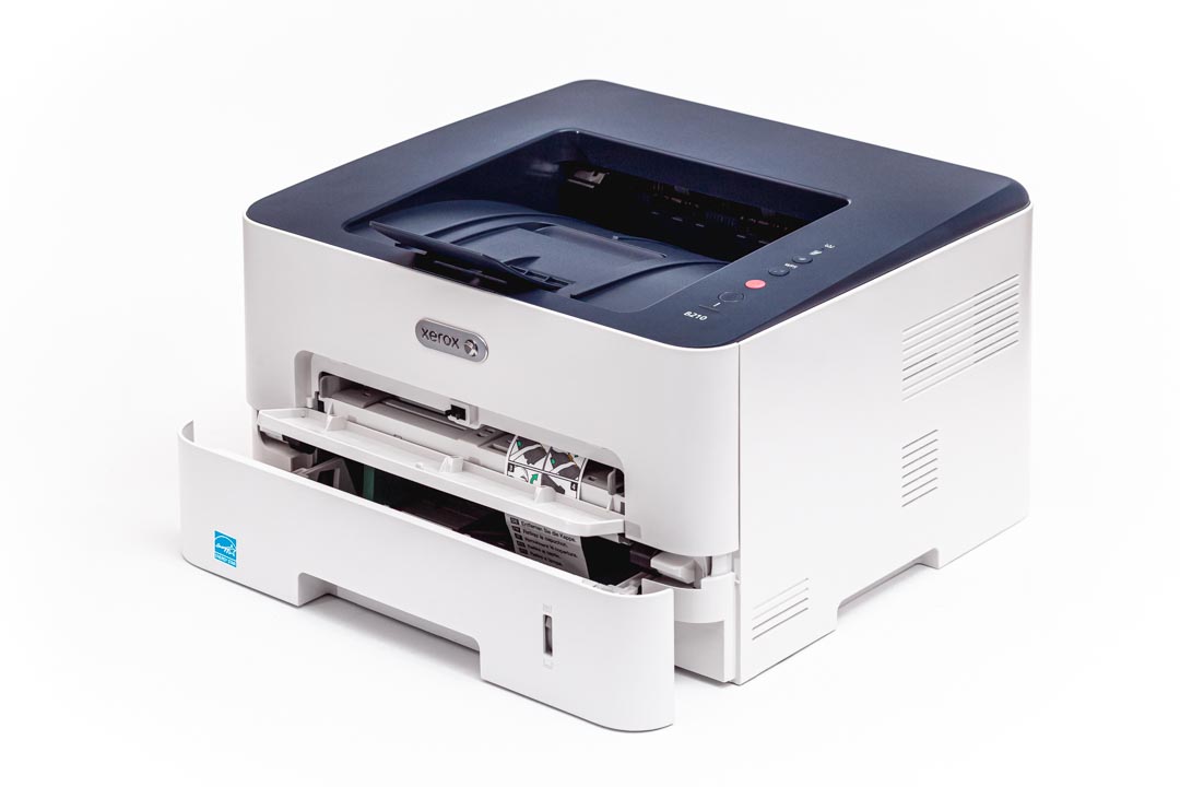 B210 – Gyors Xerox duplex lézernyomtató