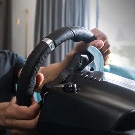 Az egyetlen kormány ami szóba jöhet! Logitech G920 bemutató!