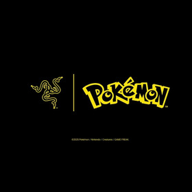 Razer X Pokemon. Az új kollekció teljes részletes bemutatója.