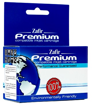 Zafir Premium utángyártott patron